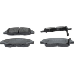  stabdžių trinkelių rinkinys, diskinis stabdys