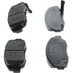  stabdžių trinkelių rinkinys, diskinis stabdys