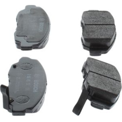  stabdžių trinkelių rinkinys, diskinis stabdys