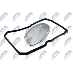  hidraulinis filtras, automatinė transmisija