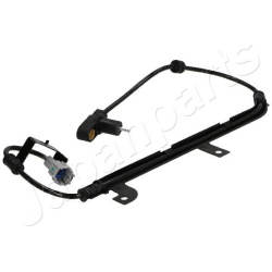  jutiklis, rato greitis