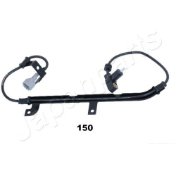  jutiklis, rato greitis