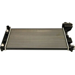  radiatorius, variklio aušinimas