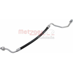  aukšto slėgio linija, oro kondicionavimas