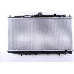  radiatorius, variklio aušinimas