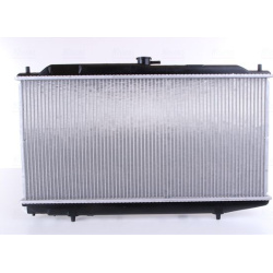  radiatorius, variklio aušinimas