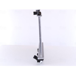  radiatorius, variklio aušinimas