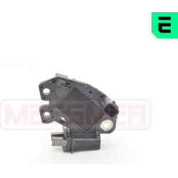  reguliatorius, kintamosios srovės generatorius