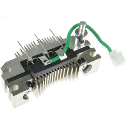  lygintuvas, kintamosios srovės generatorius <small>AS</small>