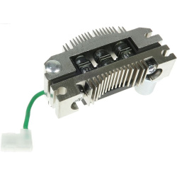  lygintuvas, kintamosios srovės generatorius <small>AS</small>