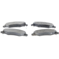  stabdžių trinkelių rinkinys, diskinis stabdys