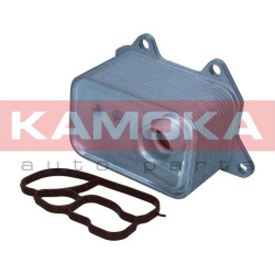  alyvos aušintuvas, variklio alyva