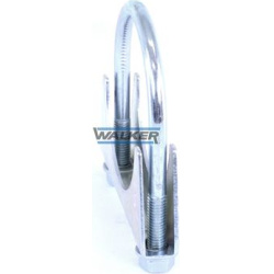  spaustukas, išmetimo sistema