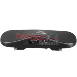  plovimo skysčio purkštukas, priekinis langas