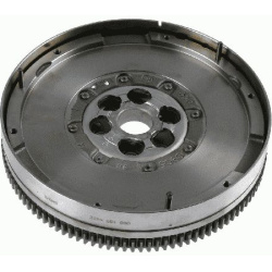  smagratis <small>Dual-mass flywheel</small>