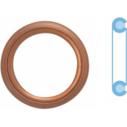  tarpiklis, alyvos išleidimo angos kaištis