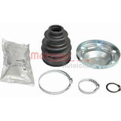  gofruotoji membrana, kardaninis velenas