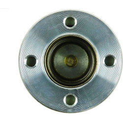  solenoidinis jungiklis, starteris <small>Brand new AS-PL</small>