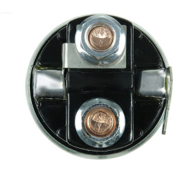  solenoidinis jungiklis, starteris <small>Brand new AS-PL</small>