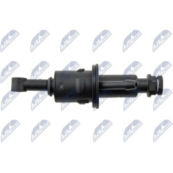  pagrindinis cilindras, sankaba