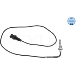  jutiklis, išmetamųjų dujų temperatūra <small>MEYLE-ORIGINAL: True to OE.</small>