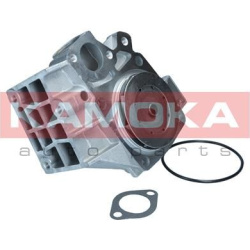  Vandens siurblys, variklio aušinimas