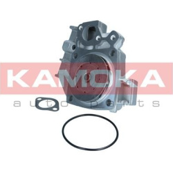  Vandens siurblys, variklio aušinimas