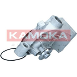  Vandens siurblys, variklio aušinimas