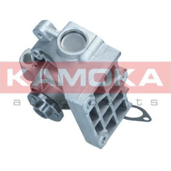  Vandens siurblys, variklio aušinimas