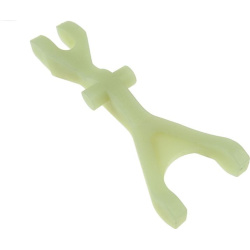  starterio svirtis, karbiuratorius <small>AS</small>