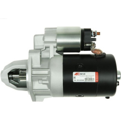  starteris <small>AS</small>