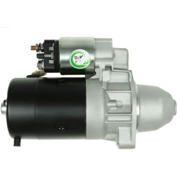  starteris <small>AS</small>