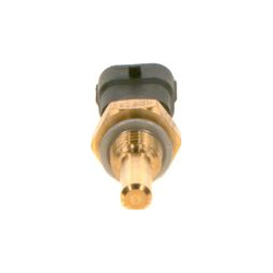  siuntimo blokas, aušinimo skysčio temperatūra