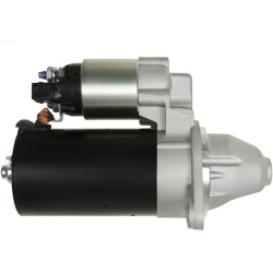  starteris <small>AS</small>