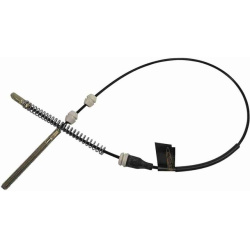  trosas, stovėjimo stabdys <small>Original VAICO Quality</small>