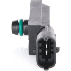  jutiklis, išmetimo slėgis