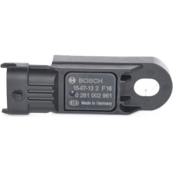  jutiklis, išmetimo slėgis