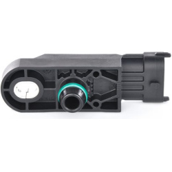  jutiklis, išmetimo slėgis