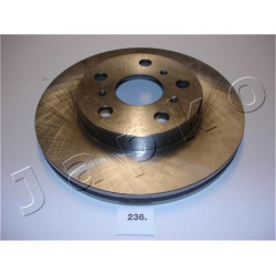  stabdžių diskas (1vnt)