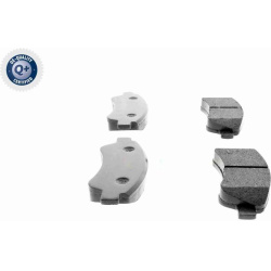  stabdžių trinkelių rinkinys, diskinis stabdys <small>Green Mobility Parts</small>