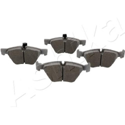  stabdžių trinkelių rinkinys, diskinis stabdys