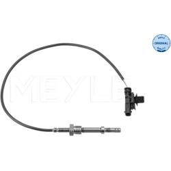  jutiklis, išmetamųjų dujų temperatūra <small>MEYLE-ORIGINAL: True to OE.</small>