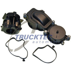  vožtuvas, variklio bloko alsuoklis