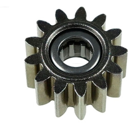  remonto komplektas, starteris <small>AS</small>