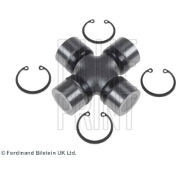  Lankstas, kardaninis velenas