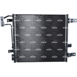  kondensatorius, oro kondicionierius <small>EASY FIT</small>