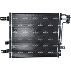  kondensatorius, oro kondicionierius <small>EASY FIT</small>