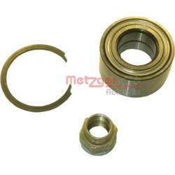  rato guolio komplektas