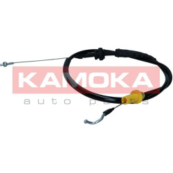  akceleratoriaus trosas