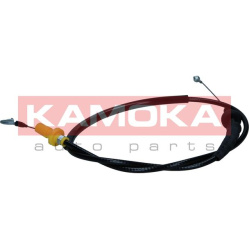  akceleratoriaus trosas